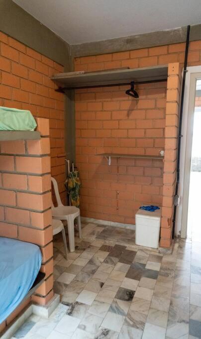 Apartamento Ape No Pereque Ubatuba
