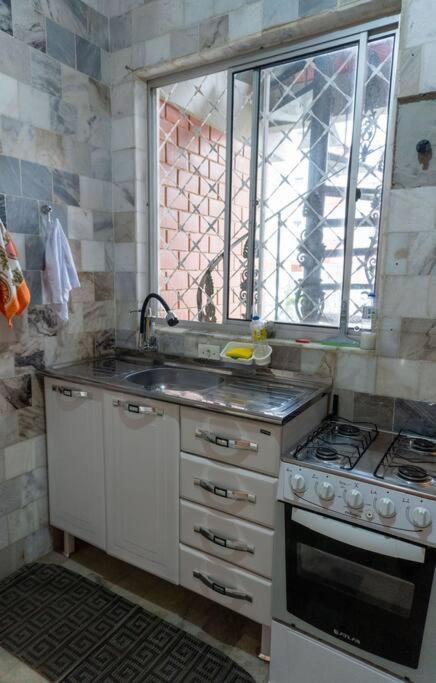Ape No Pereque Apartamento