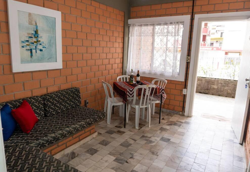 Ape No Pereque Apartamento