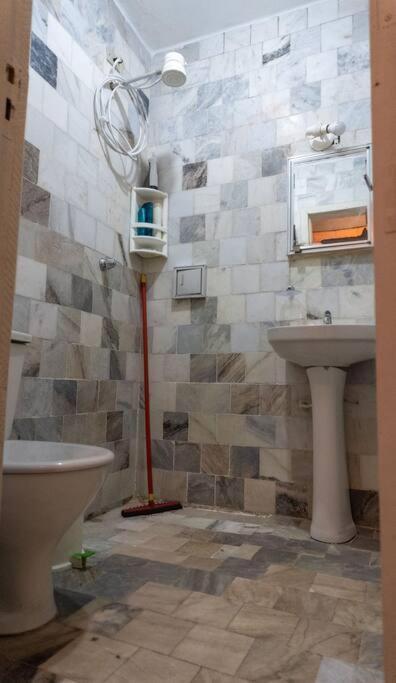 Ape No Pereque Apartamento *