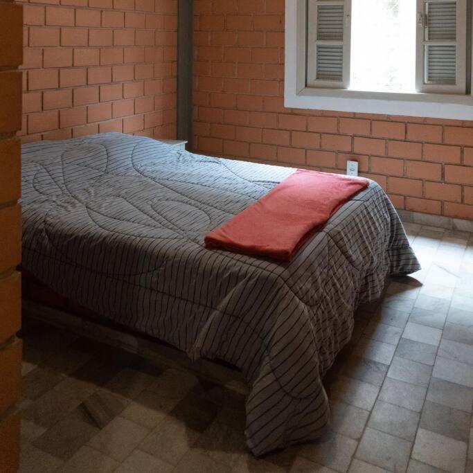 Apartamento Ape No Pereque