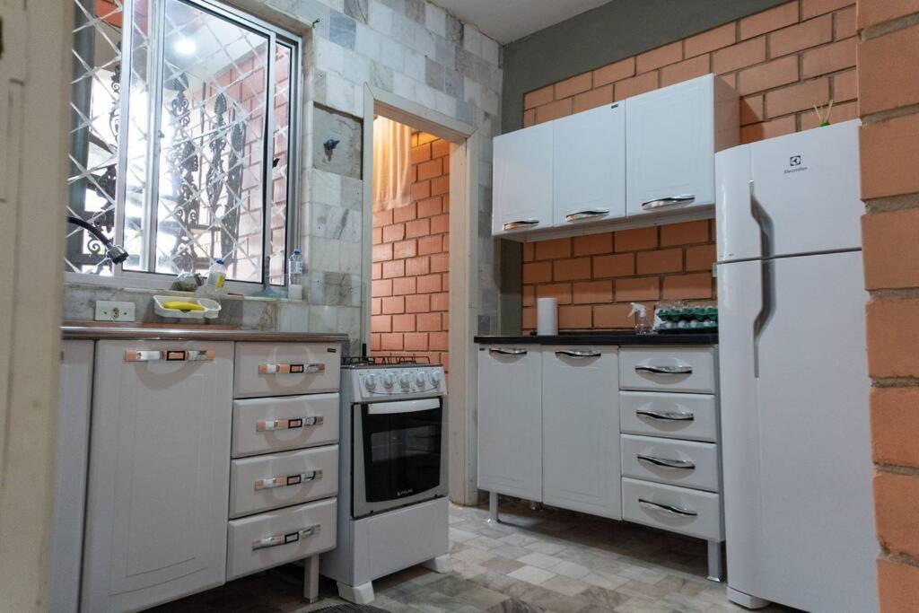 Apartamento Ape No Pereque *