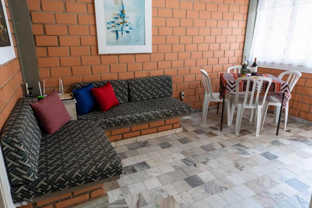 Ape No Pereque Apartamento *